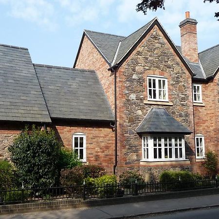 Keepers Lodge Swithland Eksteriør billede